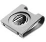 short screw clip 3D Model .c4d .max .obj .3ds .fbx .stl .blend