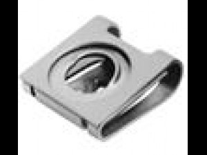 short screw clip Modelo 3D
