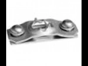 pemegang lembar Model 3D