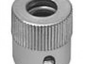 특수 너트 3D 모델