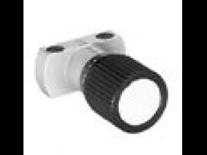 shut off knob 3D Модель