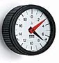 protected pressure gauge 3D Model .c4d .max .obj .3ds .fbx .stl .blend 