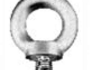 螺旋锚栓 3D 模型