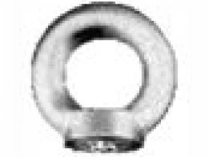 अखरोट का लंगर 3D मॉडल