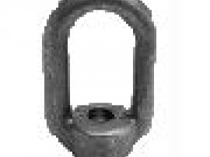 welded anchor Modelo 3D