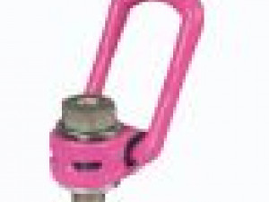 swivel anchor Modello 3D