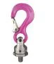 screw panel hook 3D Model .c4d .max .obj .3ds .fbx .stl .blend