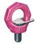 simple screw anchor 3D Model .c4d .max .obj .3ds .fbx .stl .blend