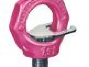 basit vidalı &ccedil;apa 3D Model