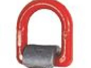 anchor ring 3D Model