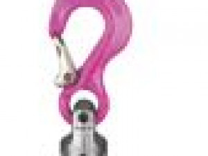 nut hook Modelo 3D