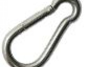 rope connection ring 3D Model