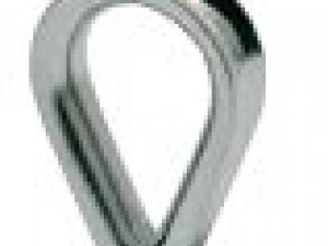 rope end ring 3D Модель