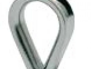 halat ucu halkası 3D Model