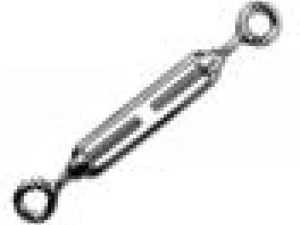 устройство для натяжения веревки 3D Модель