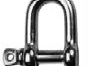 przykręcany pierścień Model 3D