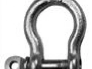 cıvatalı şekil halkası 3D Model