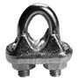 rope fastener 3D Model .c4d .max .obj .3ds .fbx .stl .blend 