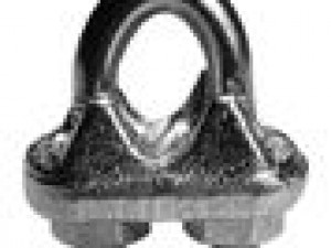 rope fastener 3D Model