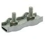 double fastener 3D Model .c4d .max .obj .3ds .fbx .stl .blend 
