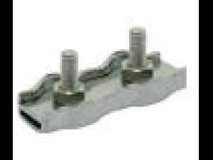 double fastener Modelo 3D