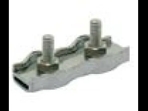 fecho duplo Modelo 3D