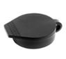plug cover 3D Model .c4d .max .obj .3ds .fbx .stl .blend