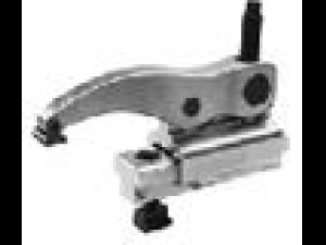 front clamping device 3D Model