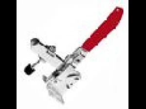 al&ccedil;a de fixa&ccedil;&atilde;o 1 Modelo 3D