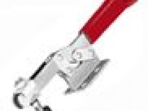 clamping handle 2 3D Model