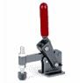 clamping handle 3 3D Модель .c4d .max .obj .3ds .fbx .stl .blend 
