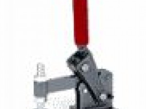 clamping handle 3 3D Model