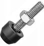 screw foot Modelo 3D .c4d .max .obj .3ds .fbx .stl .blend 