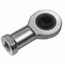 front nut eye 3D Model .c4d .max .obj .3ds .fbx .stl .blend 