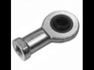 occhiello anteriore del dado Modello 3D