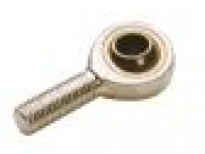 oeil de vis avant Modèle 3D