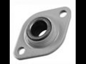 shaft plain bearing 3D Model