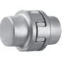 coupling 3D Model .c4d .max .obj .3ds .fbx .stl .blend 