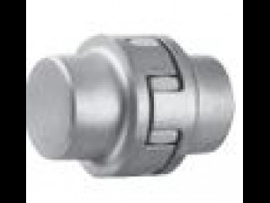 coupling 3D Model