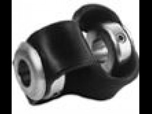 elastic coupling 3D Model