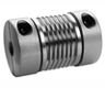 coupling 3D Model .c4d .max .obj .3ds .fbx .stl .blend 