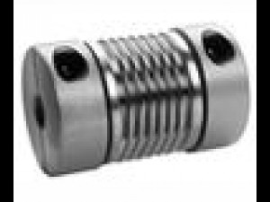coupling 3D Model