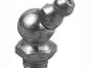 bico de graxa angular Modelo 3D