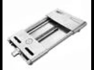 light linear unit 3D Model