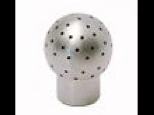 ball blower 3D Model