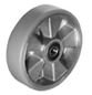 simple wheel 3D Model .c4d .max .obj .3ds .fbx .stl .blend