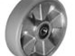 ruota semplice Modello 3D