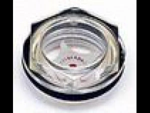 level window 1 3D Model