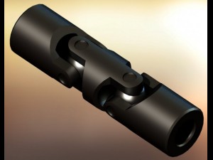 cardan joint 3D Принт Модель