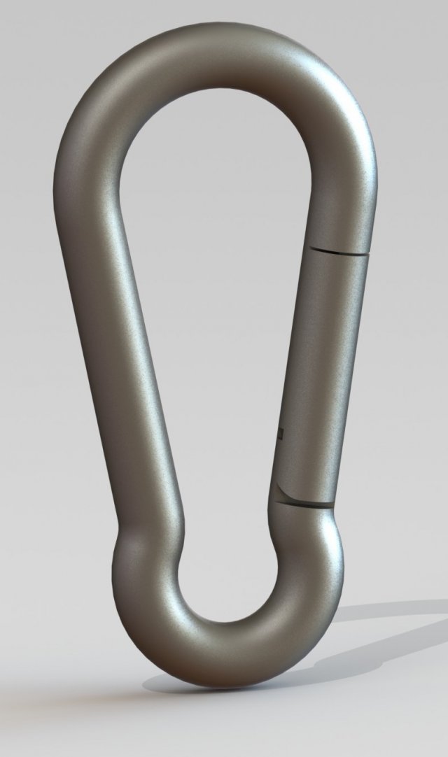 ring 3D Model .c4d .max .obj .3ds .fbx .stl .blend